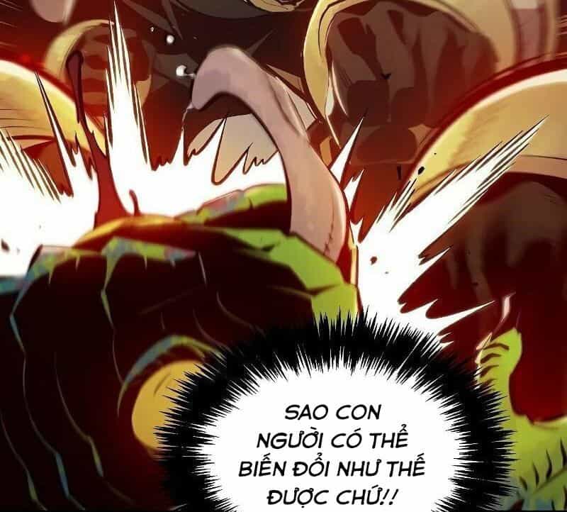 Tôi - Necromancer Cô Độc - Chương 57 - ảnh 45