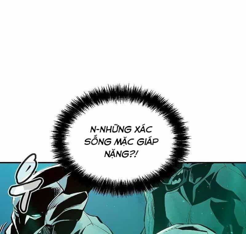 Tôi - Necromancer Cô Độc - Chương 57 - ảnh 49