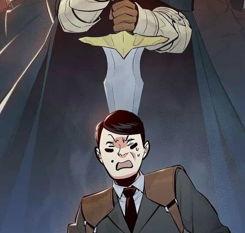 Tôi - Necromancer Cô Độc - Chương 57 - ảnh 54