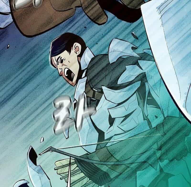 Tôi - Necromancer Cô Độc - Chương 57 - ảnh 62