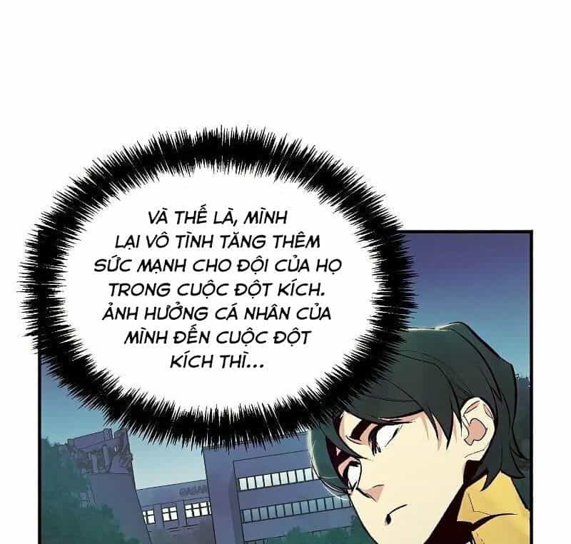 Tôi - Necromancer Cô Độc - Chương 57 - ảnh 71