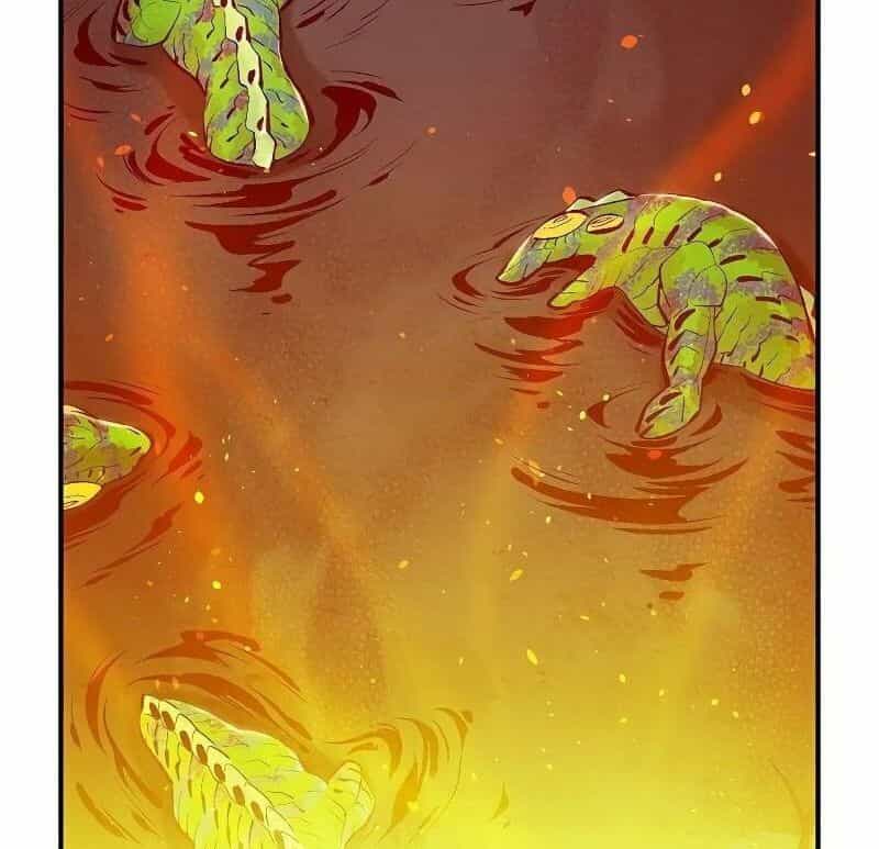 Tôi - Necromancer Cô Độc - Chương 57 - ảnh 89