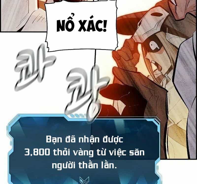 Tôi - Necromancer Cô Độc - Chương 57 - ảnh 96
