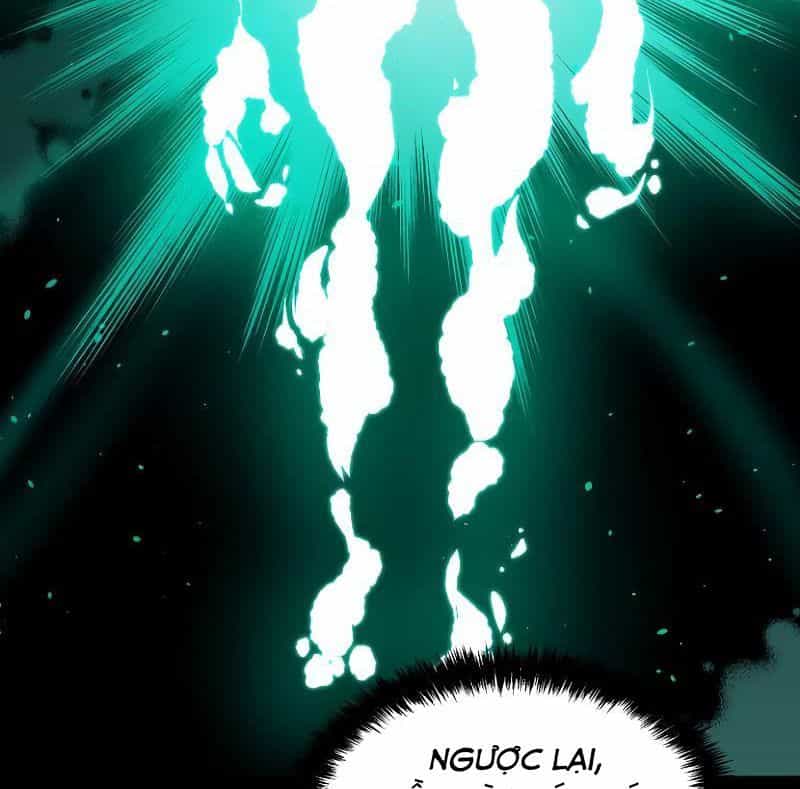 Tôi - Necromancer Cô Độc - Chương 58 - ảnh 18