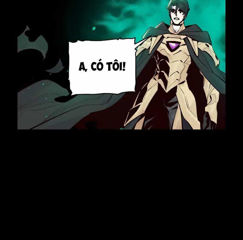 Tôi - Necromancer Cô Độc - Chương 58 - ảnh 21