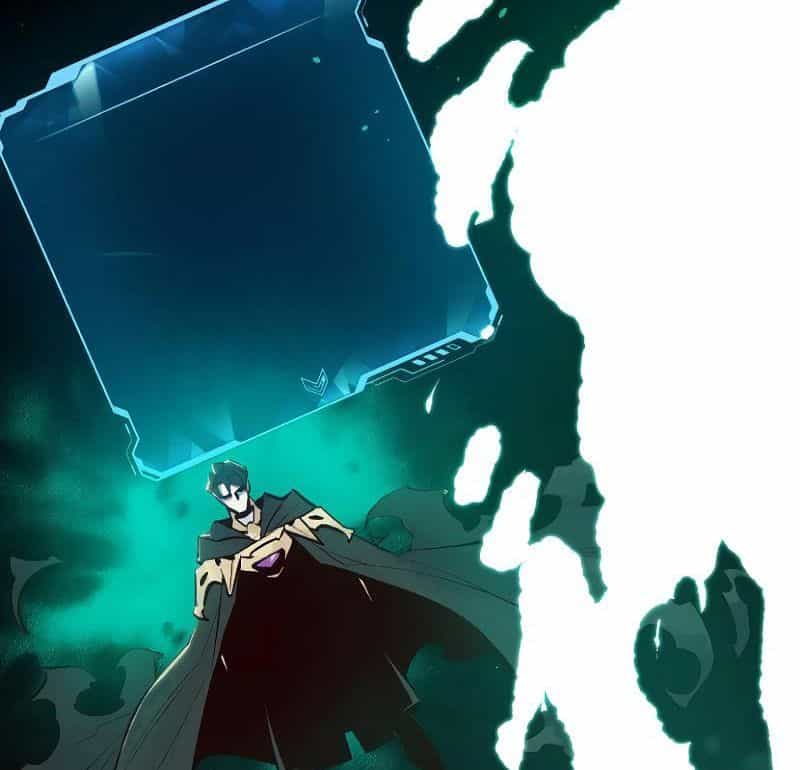 Tôi - Necromancer Cô Độc - Chương 58 - ảnh 3