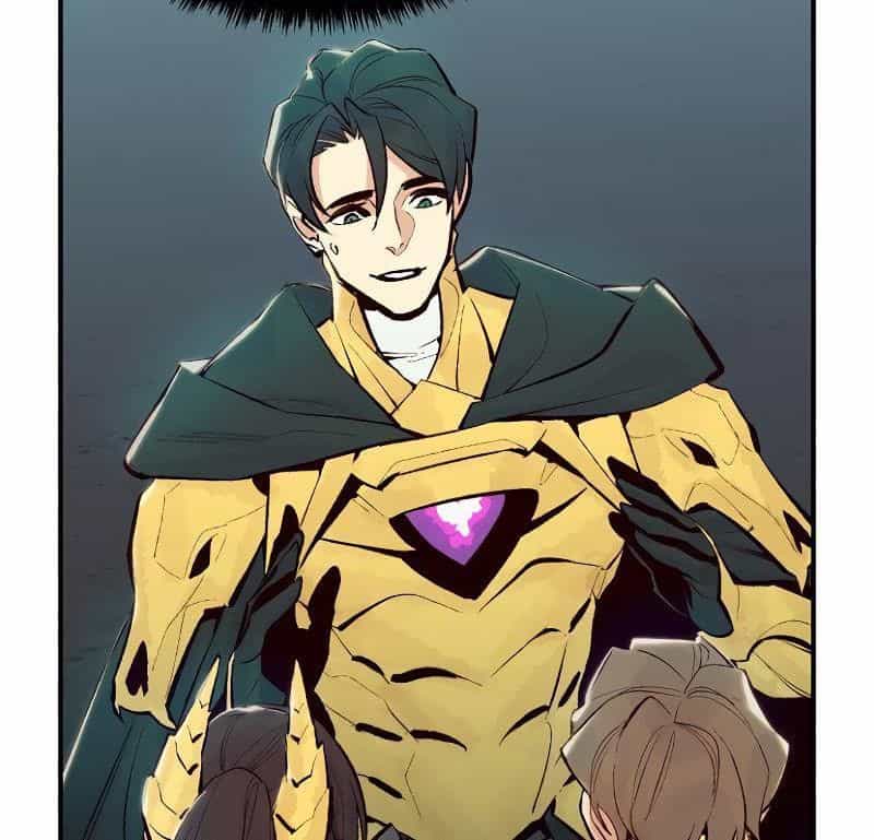 Tôi - Necromancer Cô Độc - Chương 58 - ảnh 37