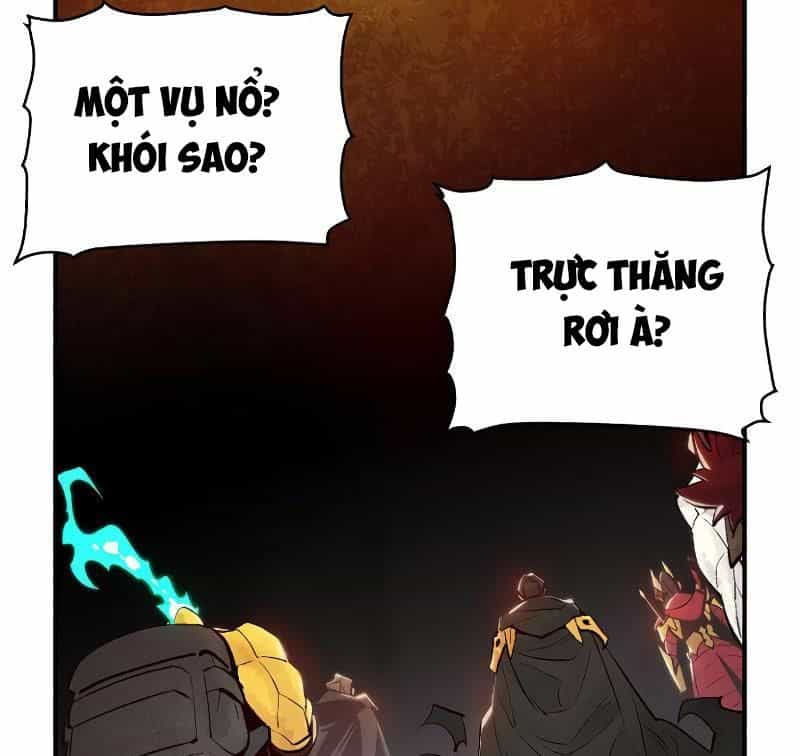 Tôi - Necromancer Cô Độc - Chương 58 - ảnh 46