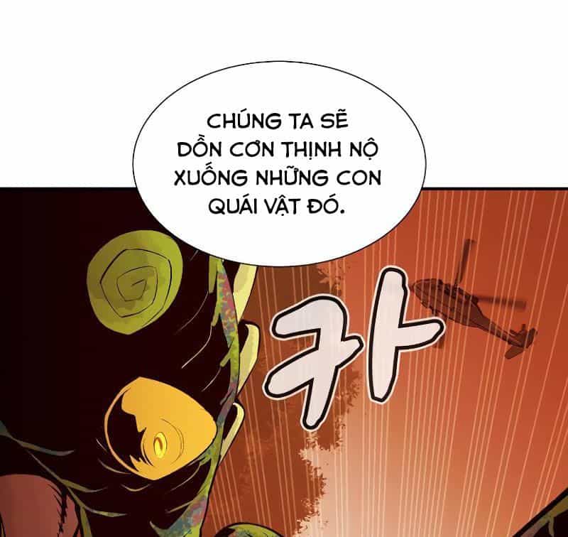 Tôi - Necromancer Cô Độc - Chương 58 - ảnh 86