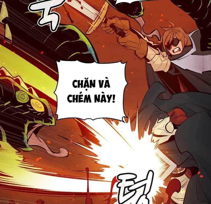 Tôi - Necromancer Cô Độc - Chương 58 - ảnh 98