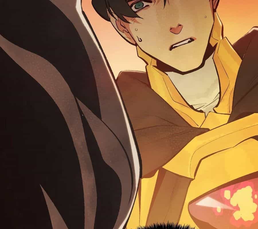 Tôi - Necromancer Cô Độc - Chương 59 - ảnh 131