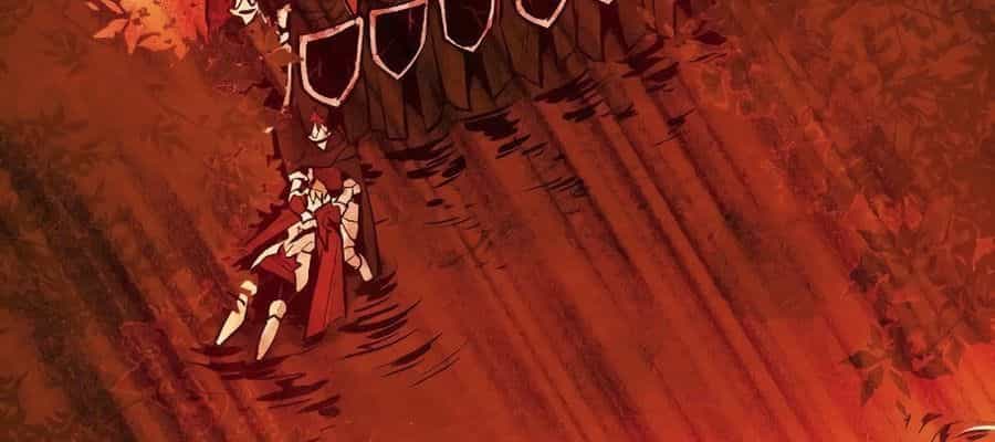 Tôi - Necromancer Cô Độc - Chương 59 - ảnh 156