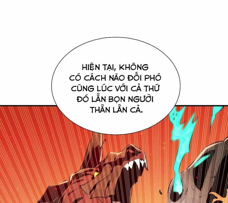 Tôi - Necromancer Cô Độc - Chương 59 - ảnh 204