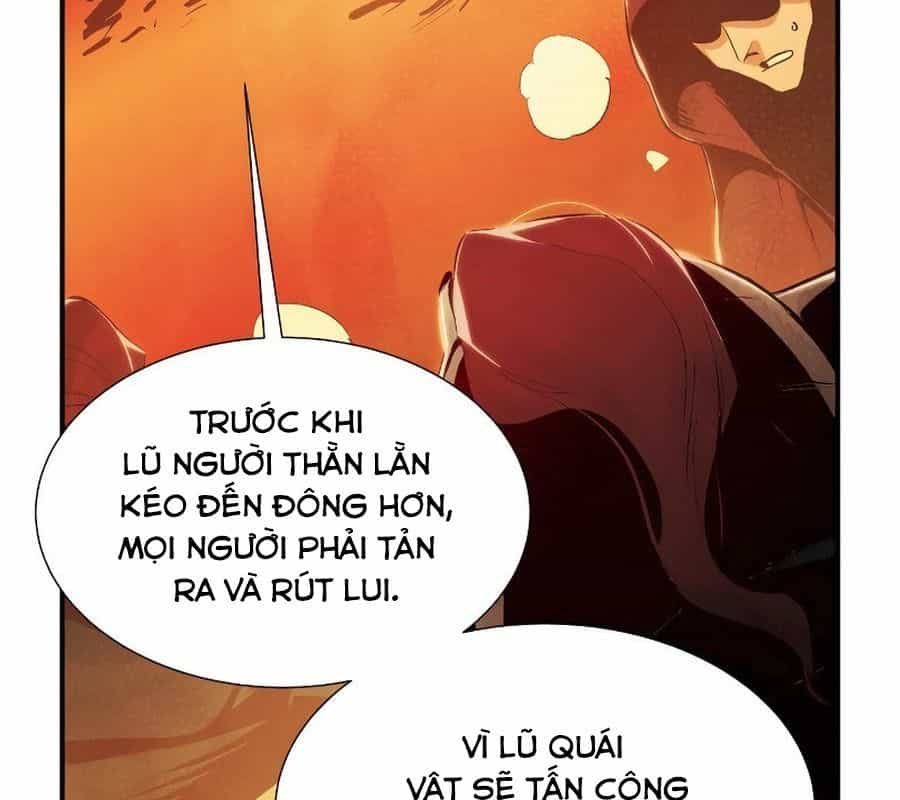 Tôi - Necromancer Cô Độc - Chương 59 - ảnh 210