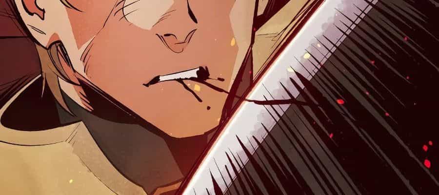 Tôi - Necromancer Cô Độc - Chương 59 - ảnh 23