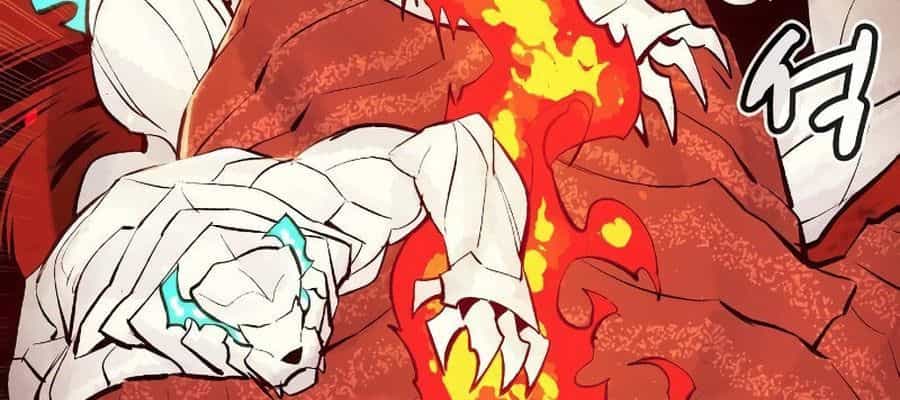 Tôi - Necromancer Cô Độc - Chương 59 - ảnh 62