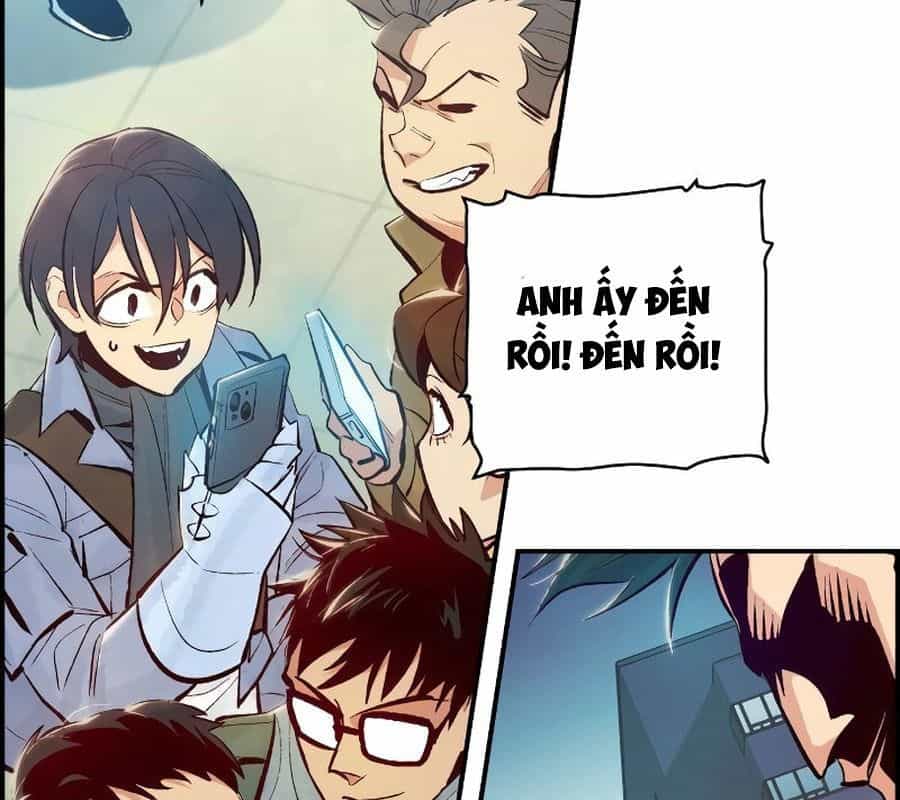 Tôi - Necromancer Cô Độc - Chương 59 - ảnh 80