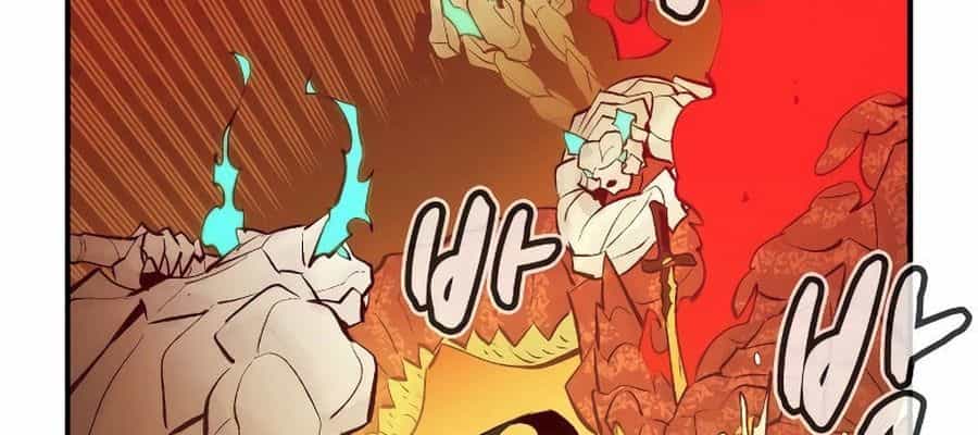 Tôi - Necromancer Cô Độc - Chương 59 - ảnh 96