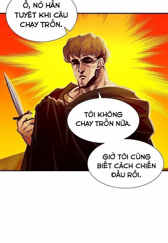 Tôi - Necromancer Cô Độc - Chương 6 - ảnh 104