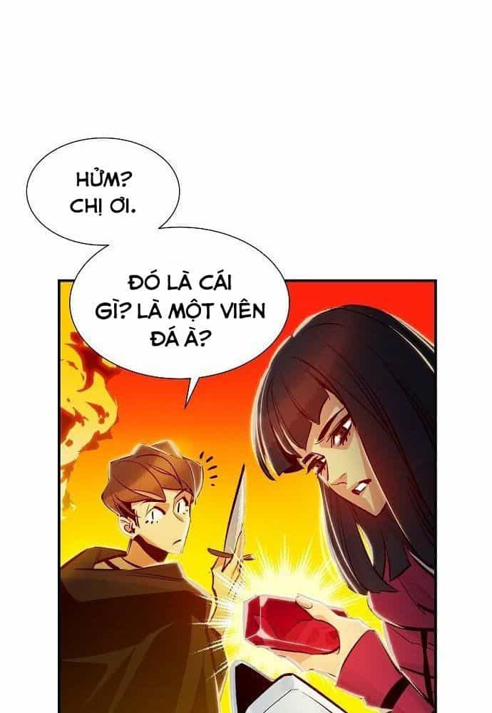 Tôi - Necromancer Cô Độc - Chương 6 - ảnh 105