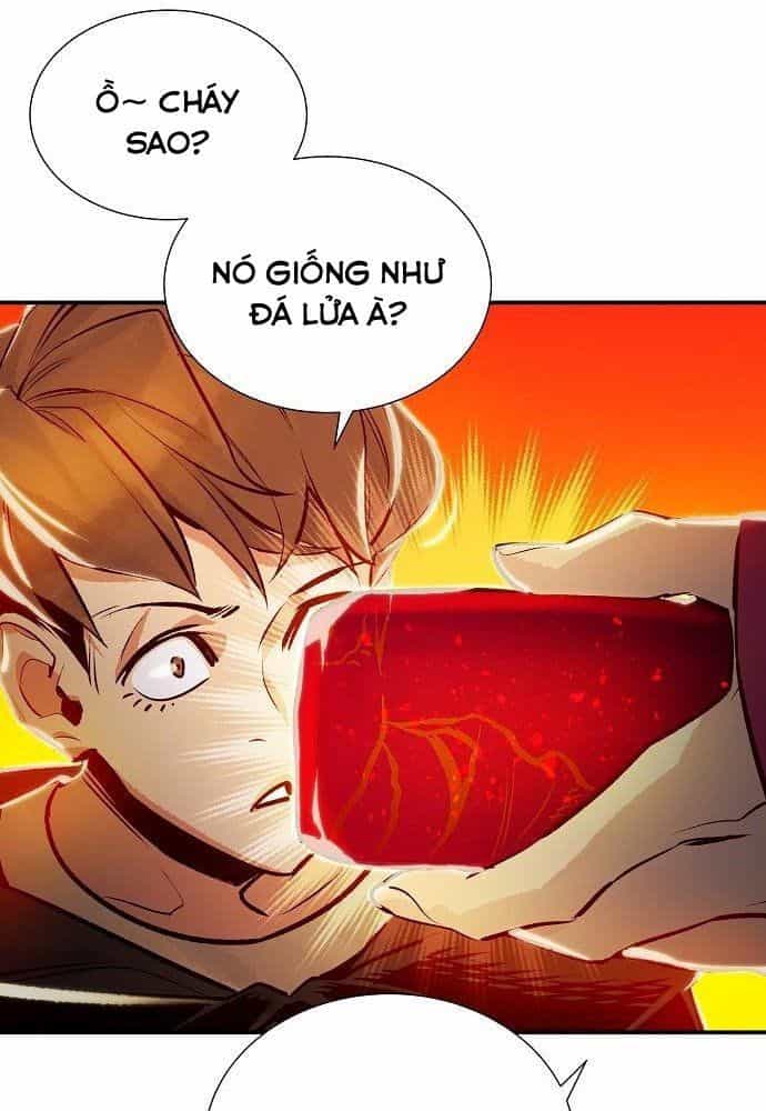 Tôi - Necromancer Cô Độc - Chương 6 - ảnh 107