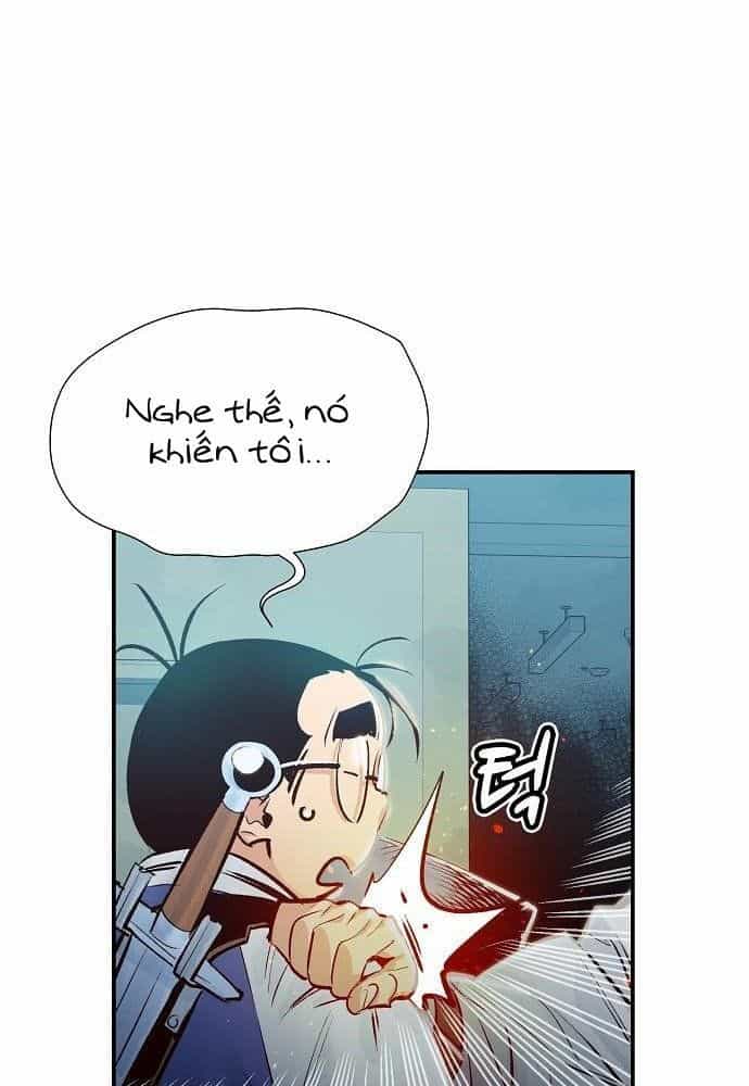 Tôi - Necromancer Cô Độc - Chương 6 - ảnh 120