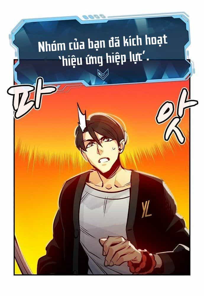 Tôi - Necromancer Cô Độc - Chương 6 - ảnh 23