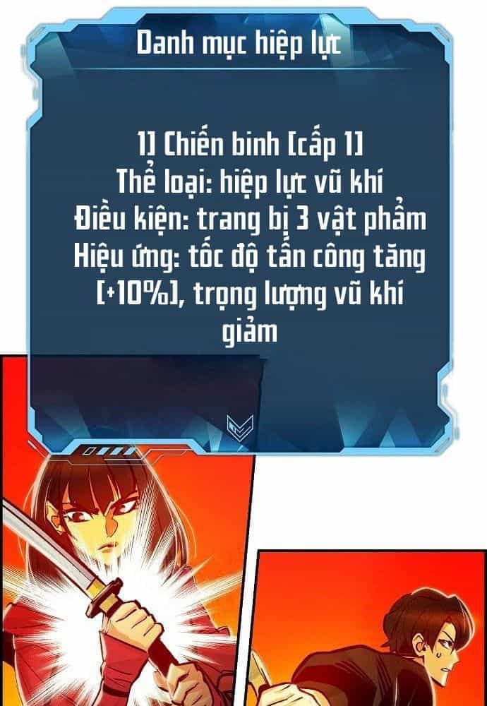 Tôi - Necromancer Cô Độc - Chương 6 - ảnh 25
