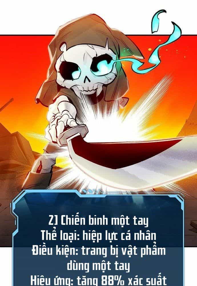 Tôi - Necromancer Cô Độc - Chương 6 - ảnh 27