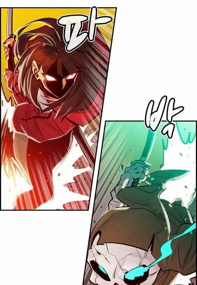 Tôi - Necromancer Cô Độc - Chương 6 - ảnh 35
