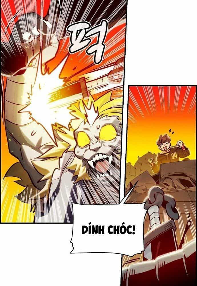 Tôi - Necromancer Cô Độc - Chương 6 - ảnh 47