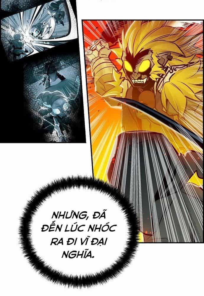 Tôi - Necromancer Cô Độc - Chương 6 - ảnh 57