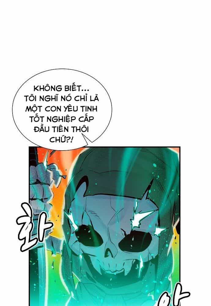 Tôi - Necromancer Cô Độc - Chương 6 - ảnh 71