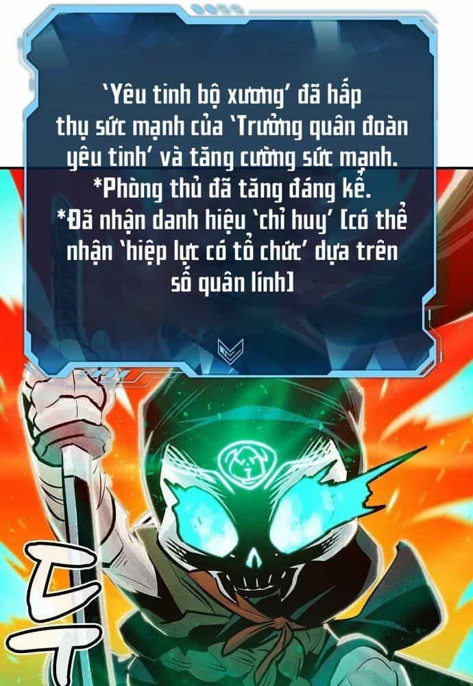 Tôi - Necromancer Cô Độc - Chương 6 - ảnh 73