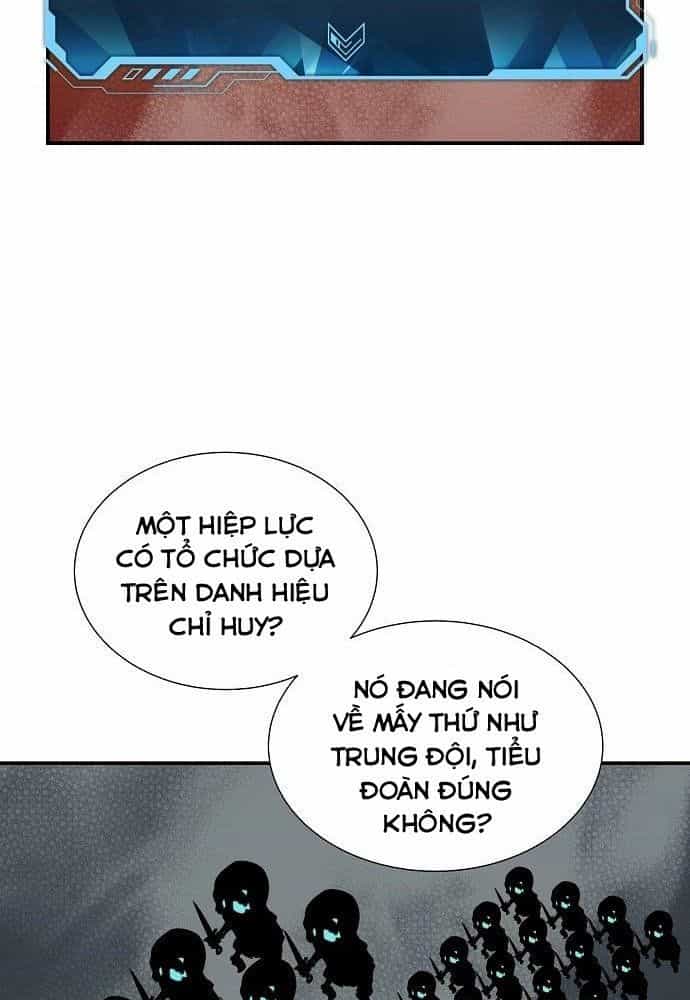 Tôi - Necromancer Cô Độc - Chương 6 - ảnh 78