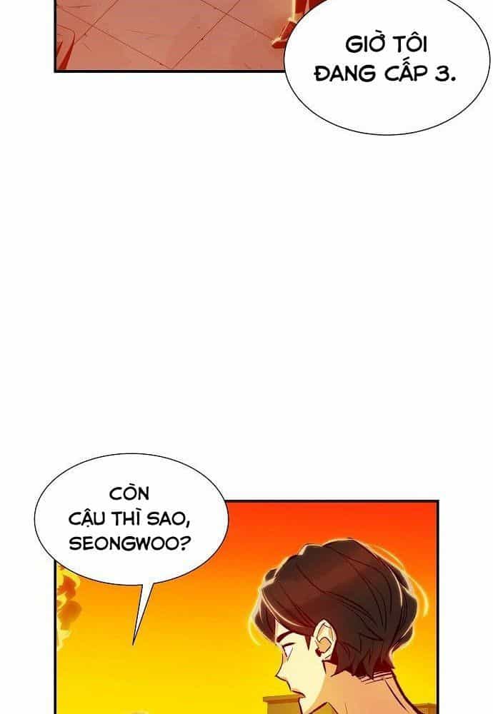 Tôi - Necromancer Cô Độc - Chương 6 - ảnh 81