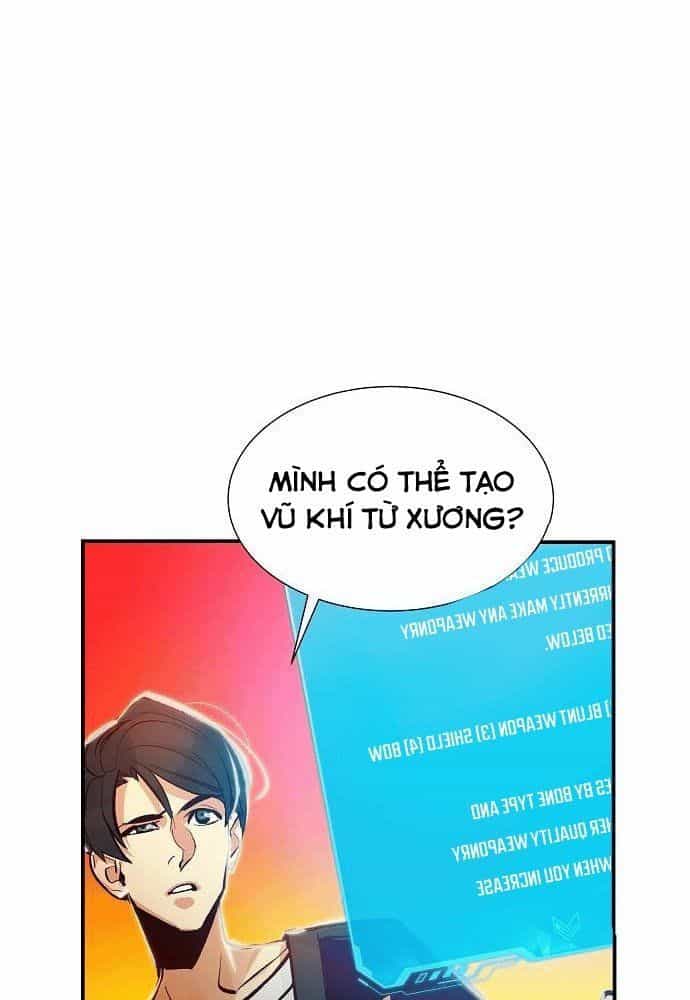 Tôi - Necromancer Cô Độc - Chương 6 - ảnh 91