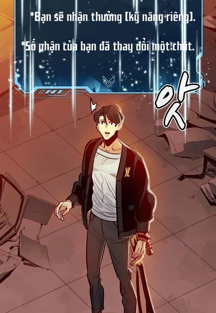 Tôi - Necromancer Cô Độc - Chương 6 - ảnh 93