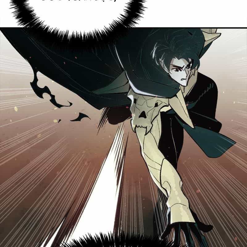 Tôi - Necromancer Cô Độc - Chương 60 - ảnh 17