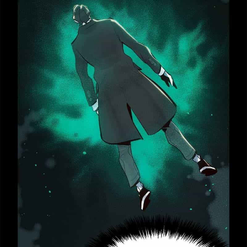 Tôi - Necromancer Cô Độc - Chương 60 - ảnh 193