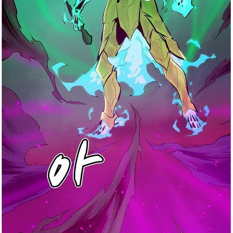 Tôi - Necromancer Cô Độc - Chương 61 - ảnh 165