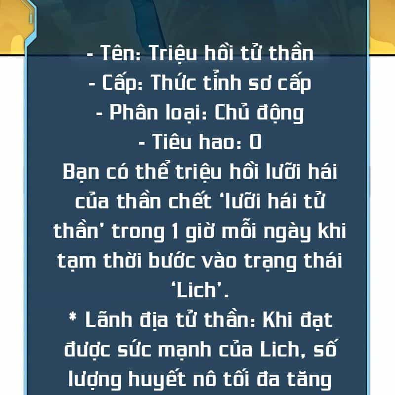 Tôi - Necromancer Cô Độc - Chương 61 - ảnh 183