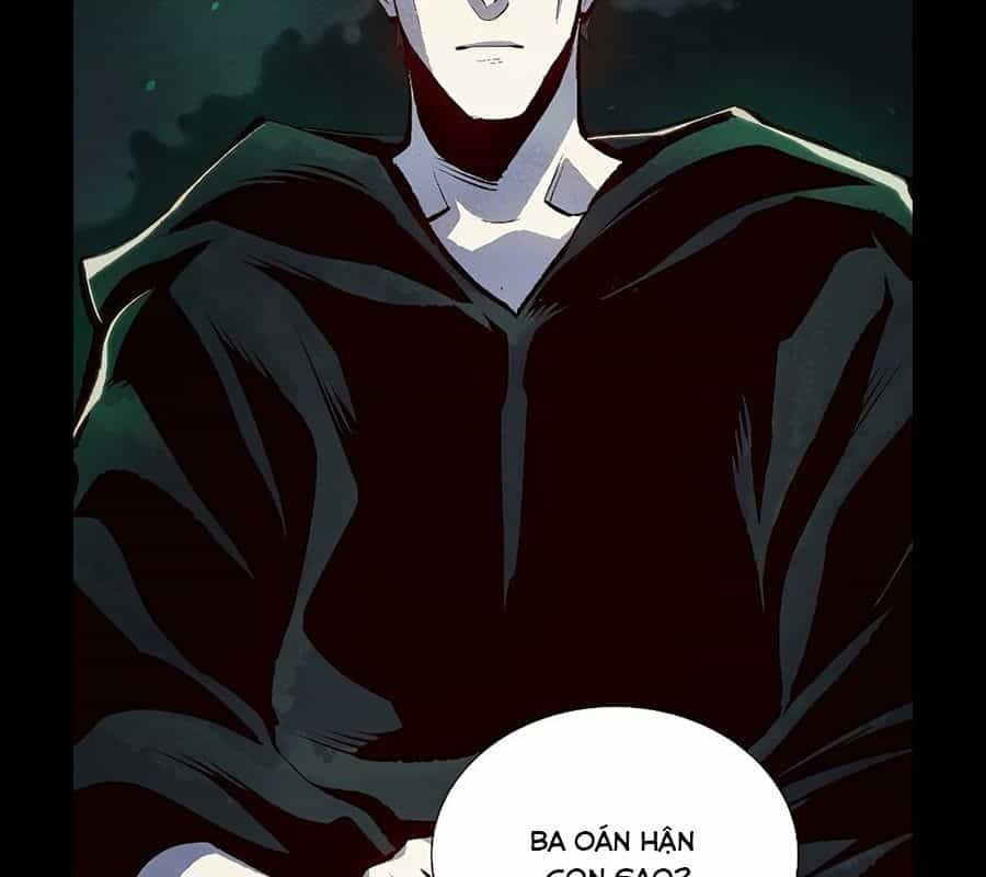 Tôi - Necromancer Cô Độc - Chương 61 - ảnh 19