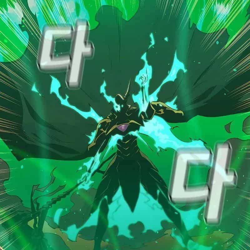 Tôi - Necromancer Cô Độc - Chương 61 - ảnh 197