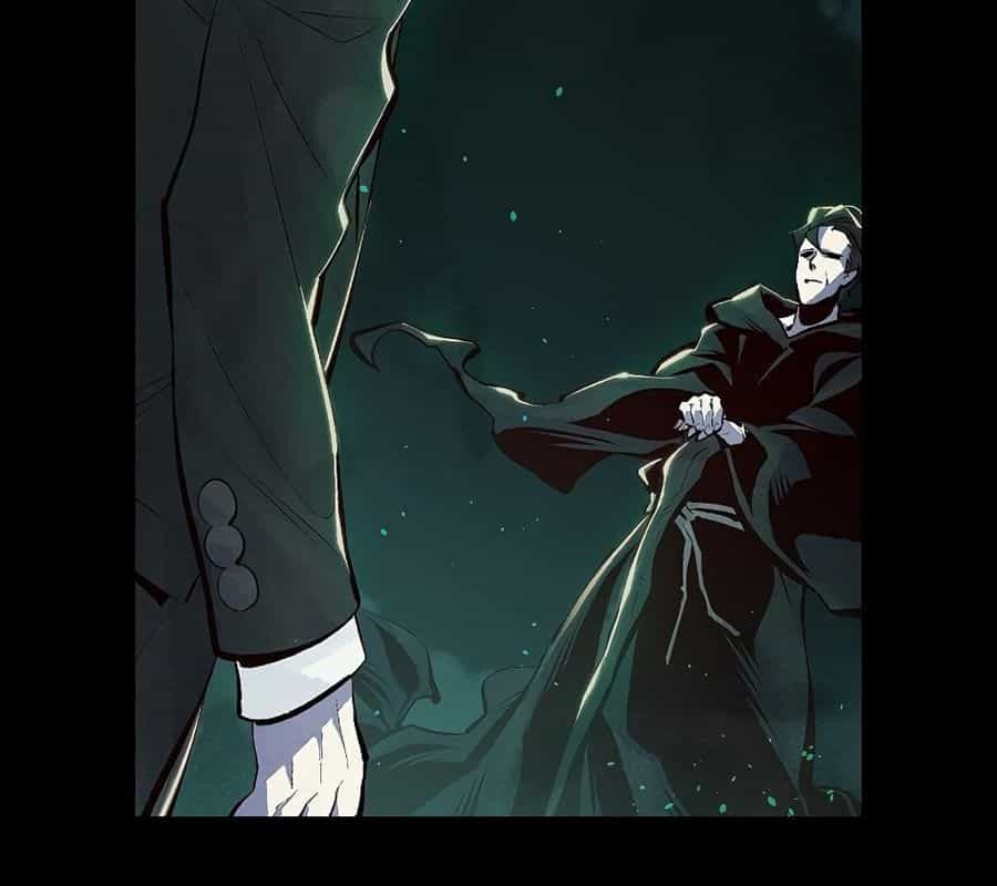 Tôi - Necromancer Cô Độc - Chương 61 - ảnh 22