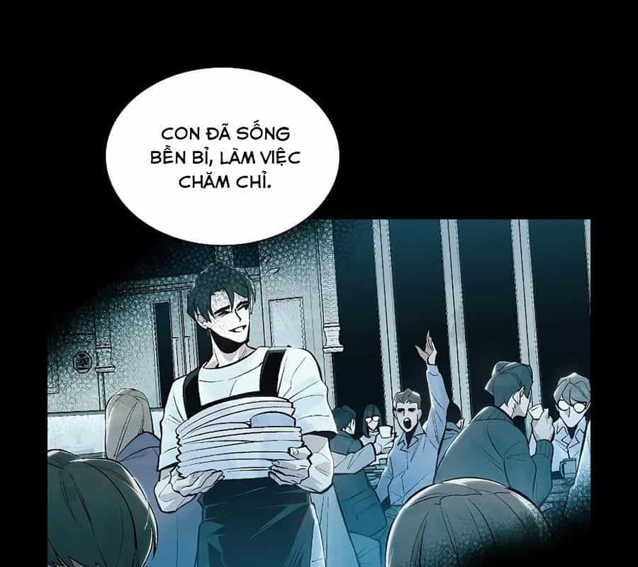 Tôi - Necromancer Cô Độc - Chương 61 - ảnh 26