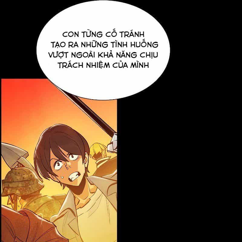Tôi - Necromancer Cô Độc - Chương 61 - ảnh 30
