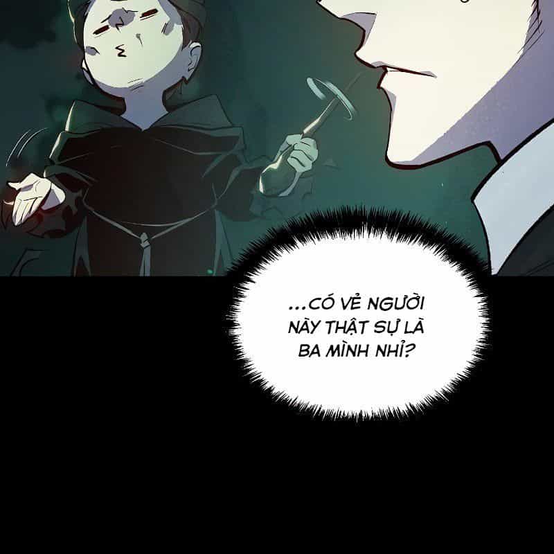 Tôi - Necromancer Cô Độc - Chương 61 - ảnh 42