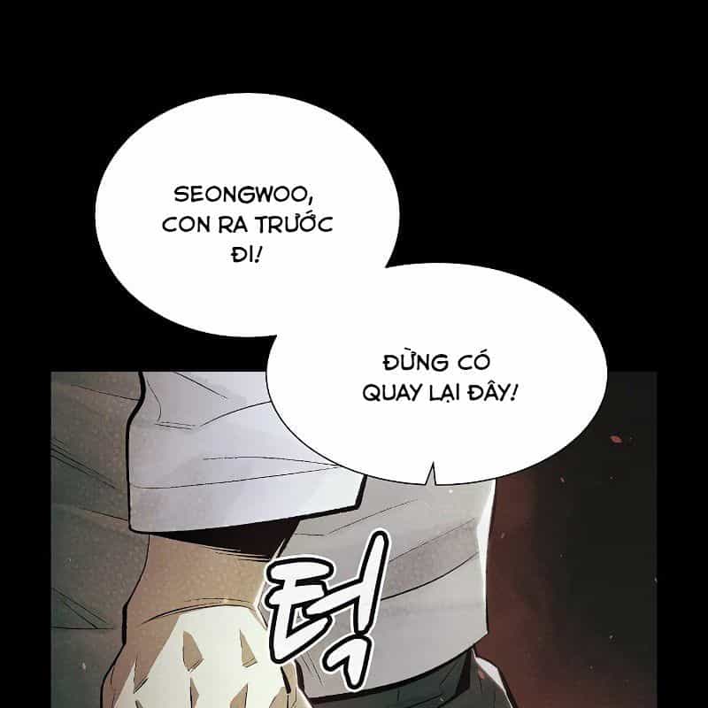 Tôi - Necromancer Cô Độc - Chương 61 - ảnh 48
