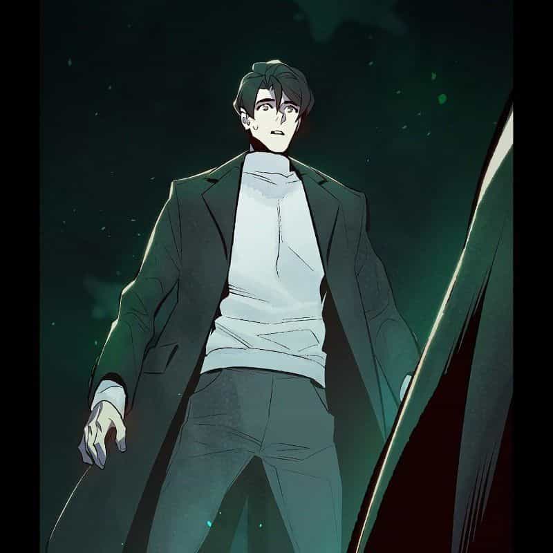 Tôi - Necromancer Cô Độc - Chương 61 - ảnh 60